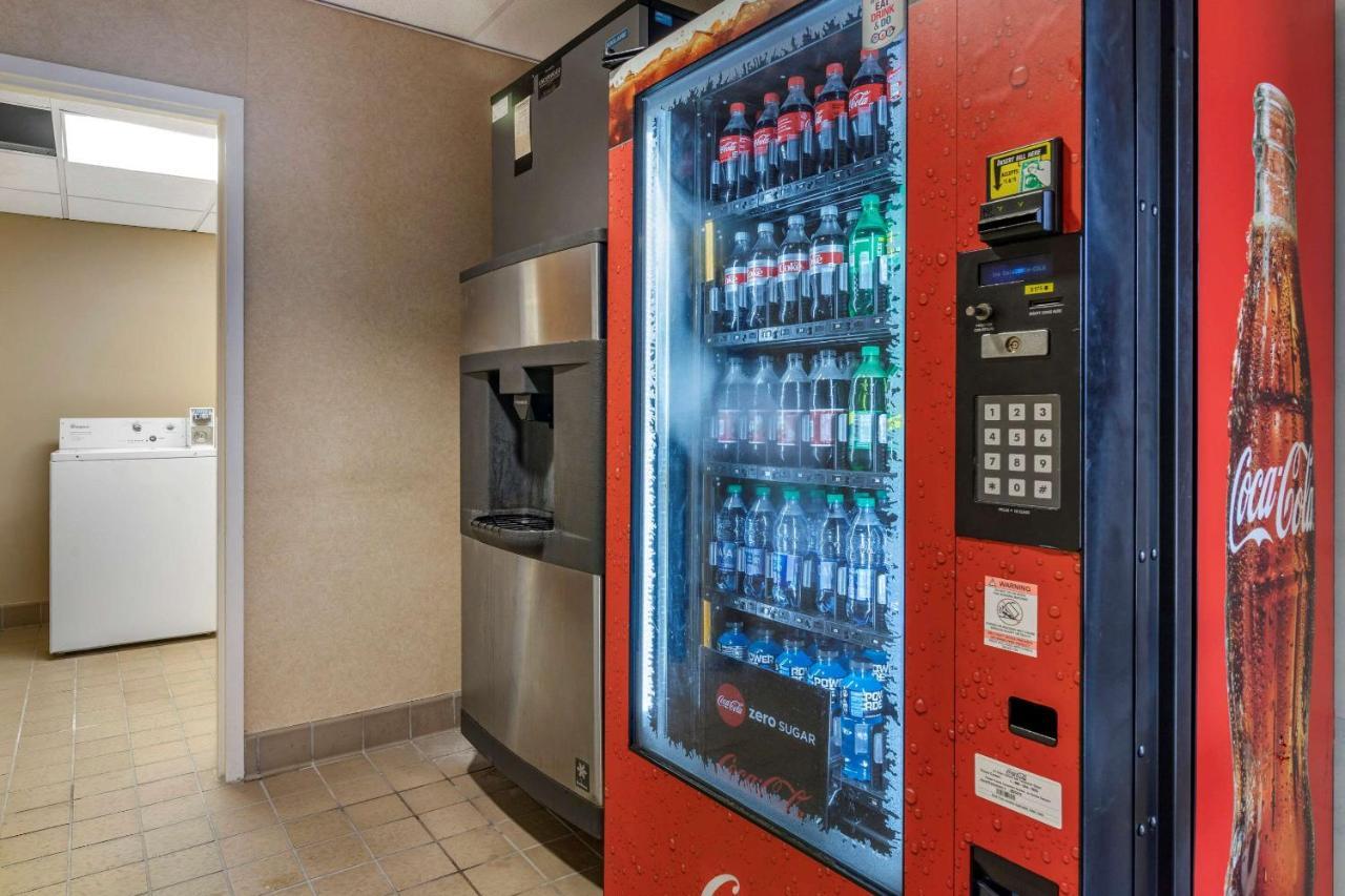 Comfort Inn & Suites Statesboro - University Area Экстерьер фото