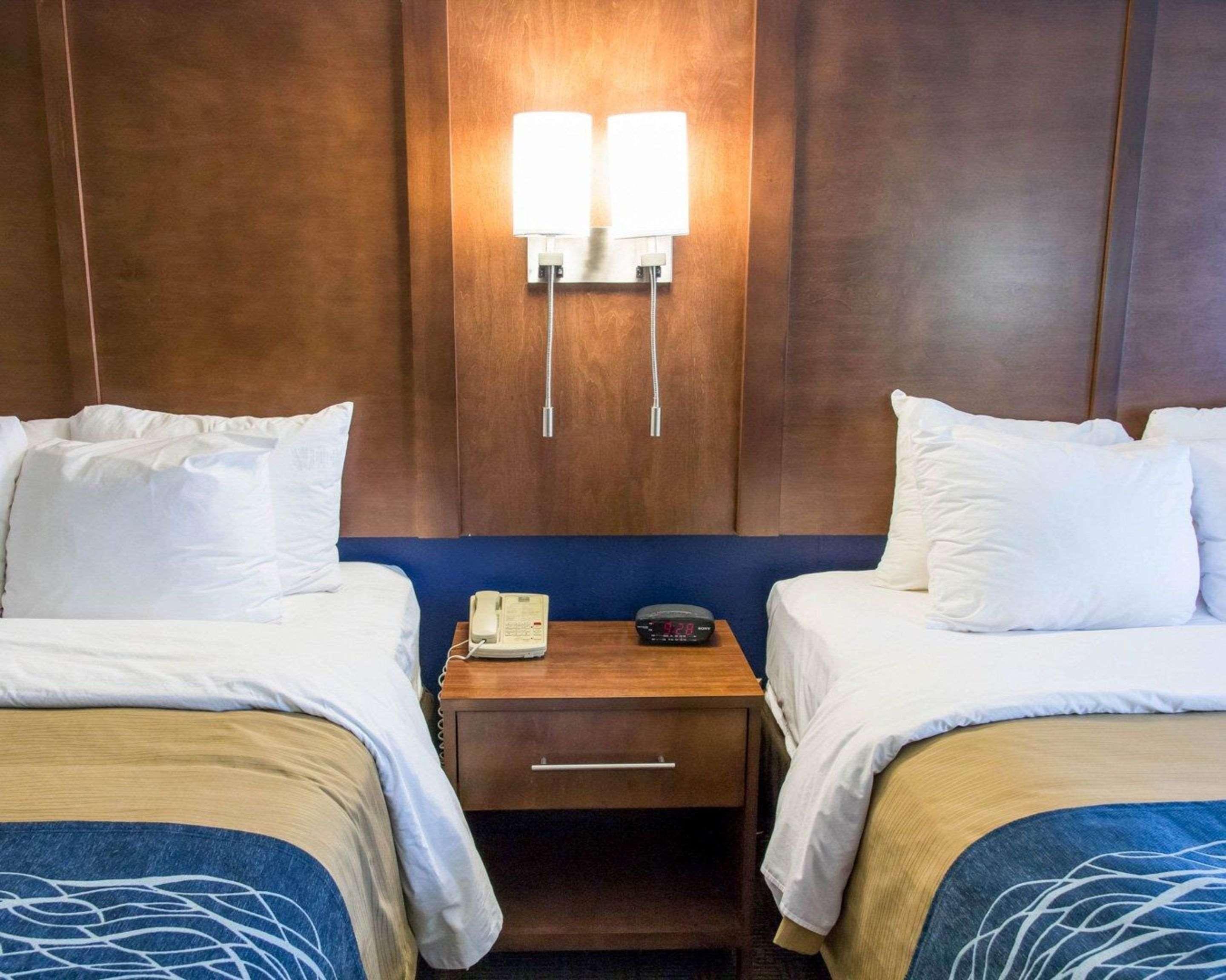 Comfort Inn & Suites Statesboro - University Area Экстерьер фото