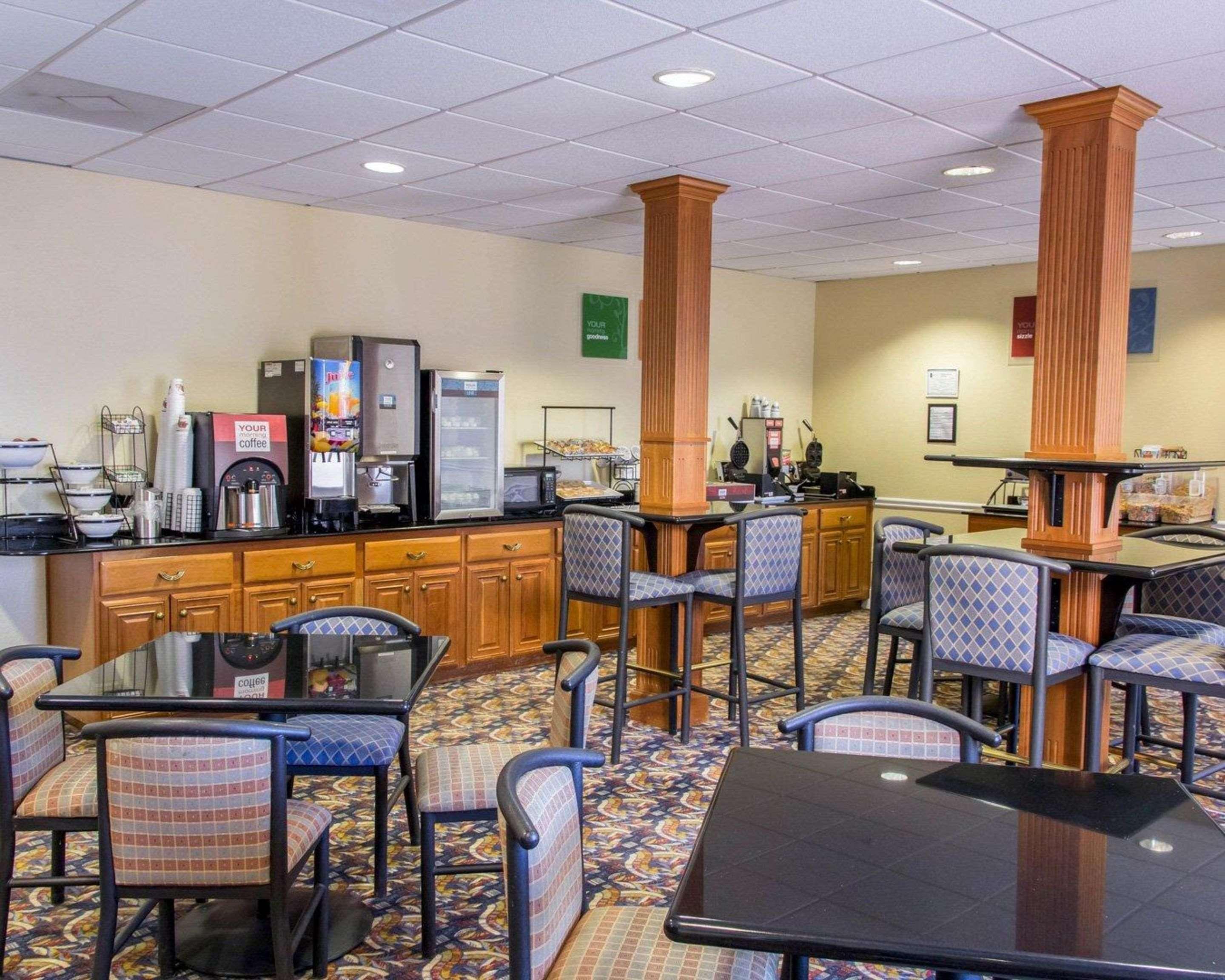 Comfort Inn & Suites Statesboro - University Area Экстерьер фото