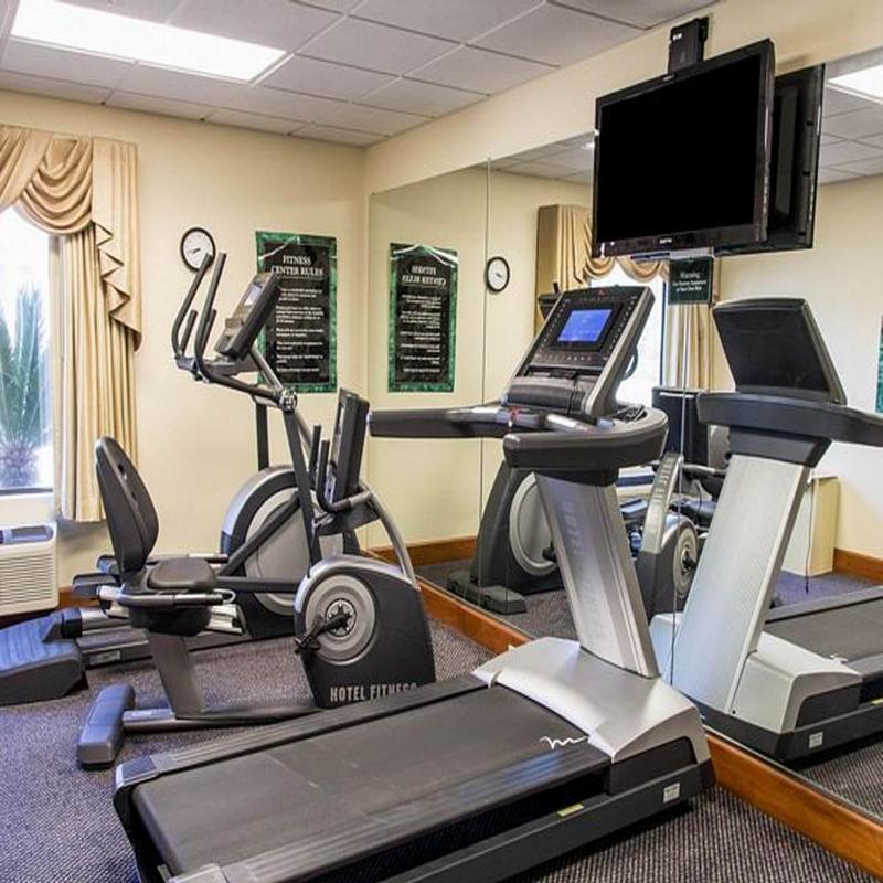 Comfort Inn & Suites Statesboro - University Area Экстерьер фото