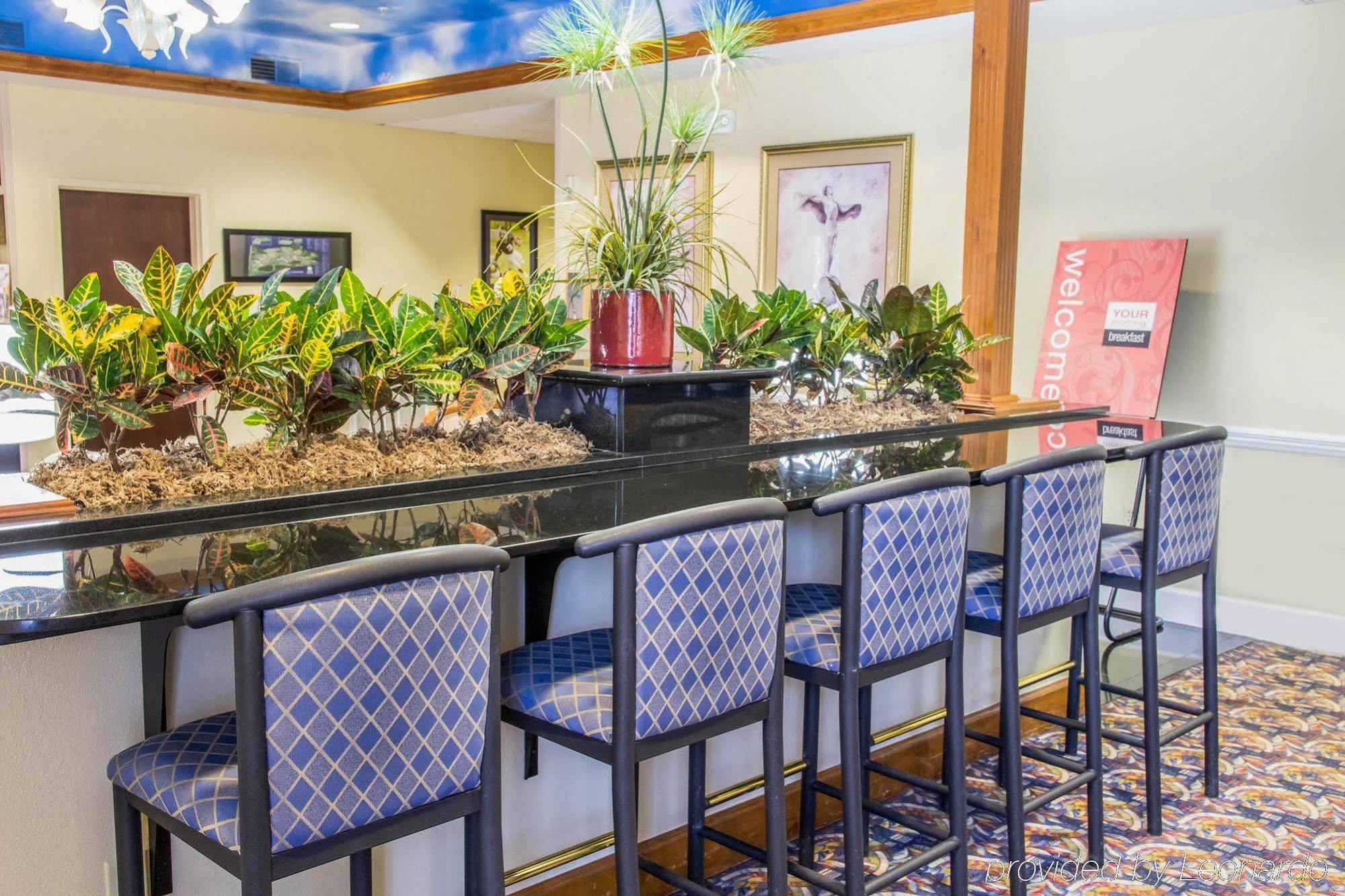 Comfort Inn & Suites Statesboro - University Area Экстерьер фото